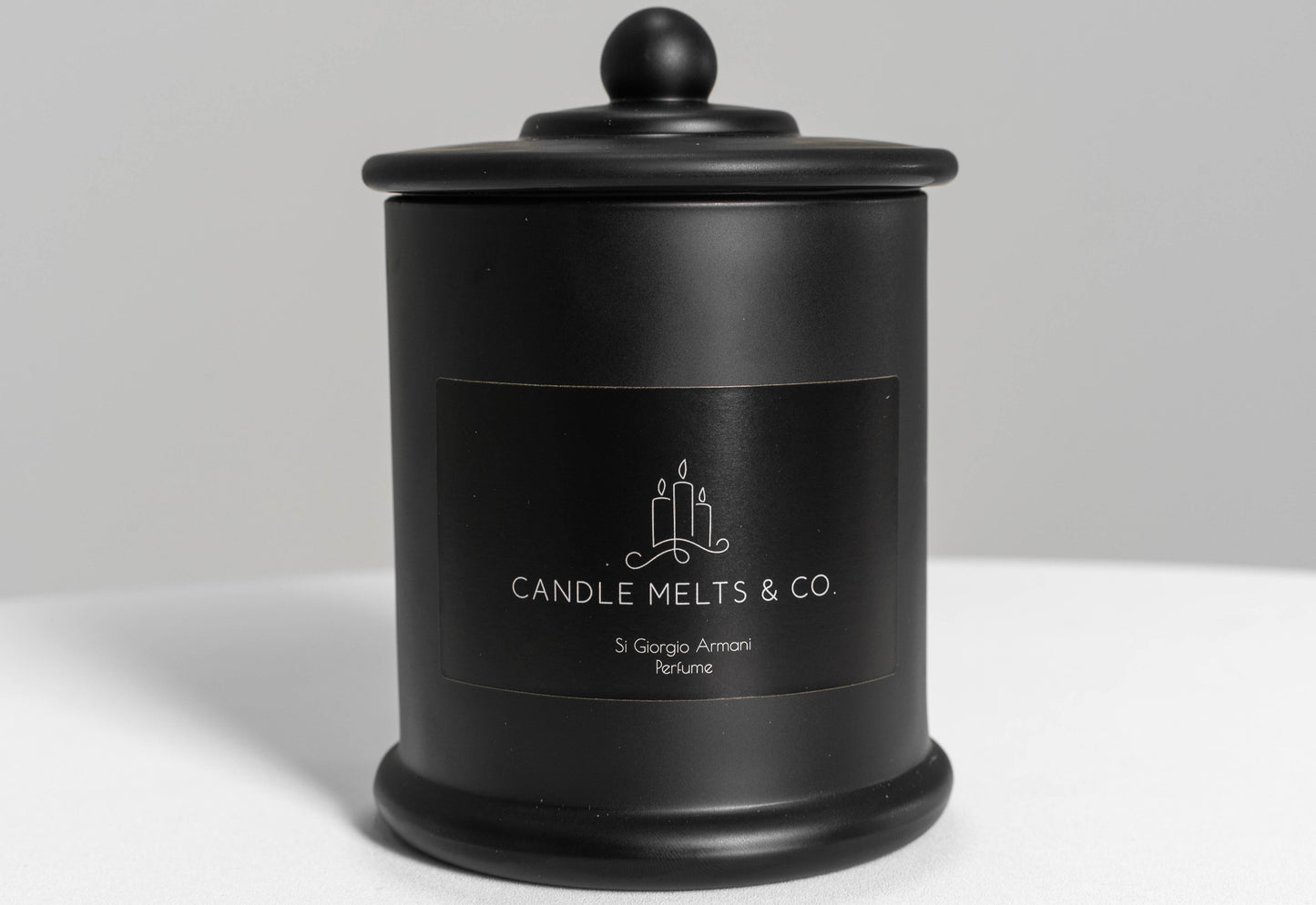 Danube XL Candle 420g