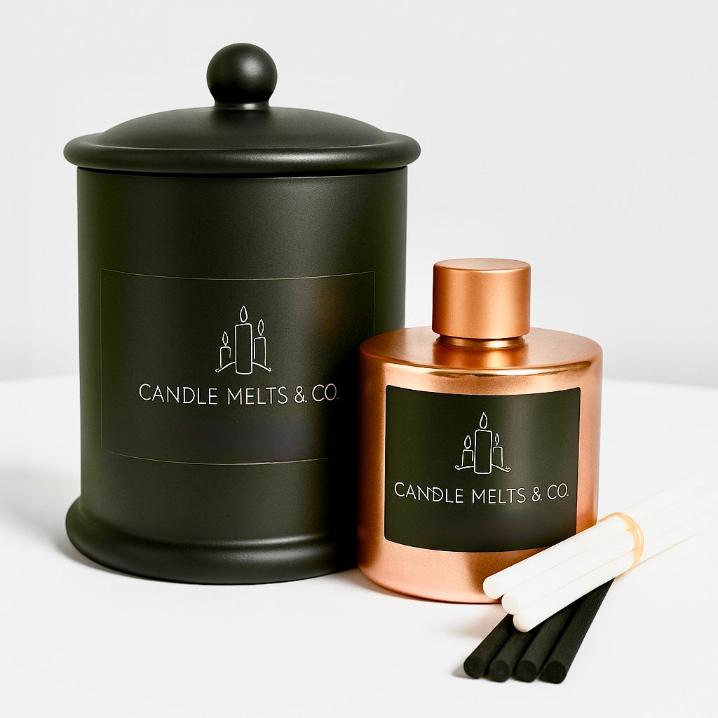 Candle & Diffuser Gift set