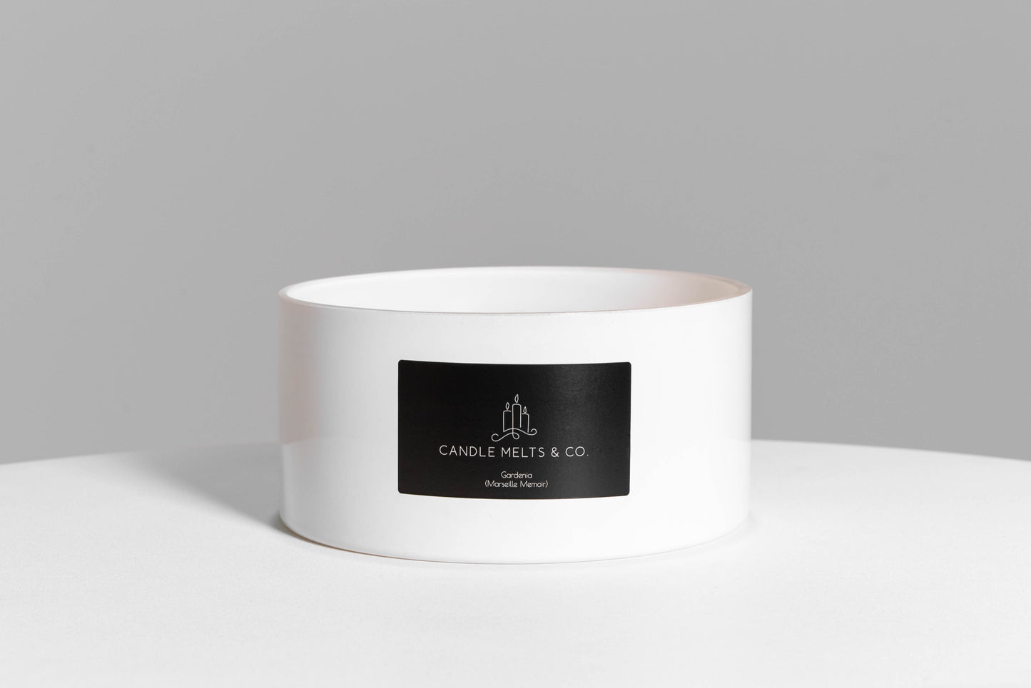 Candle Bowl 1500g