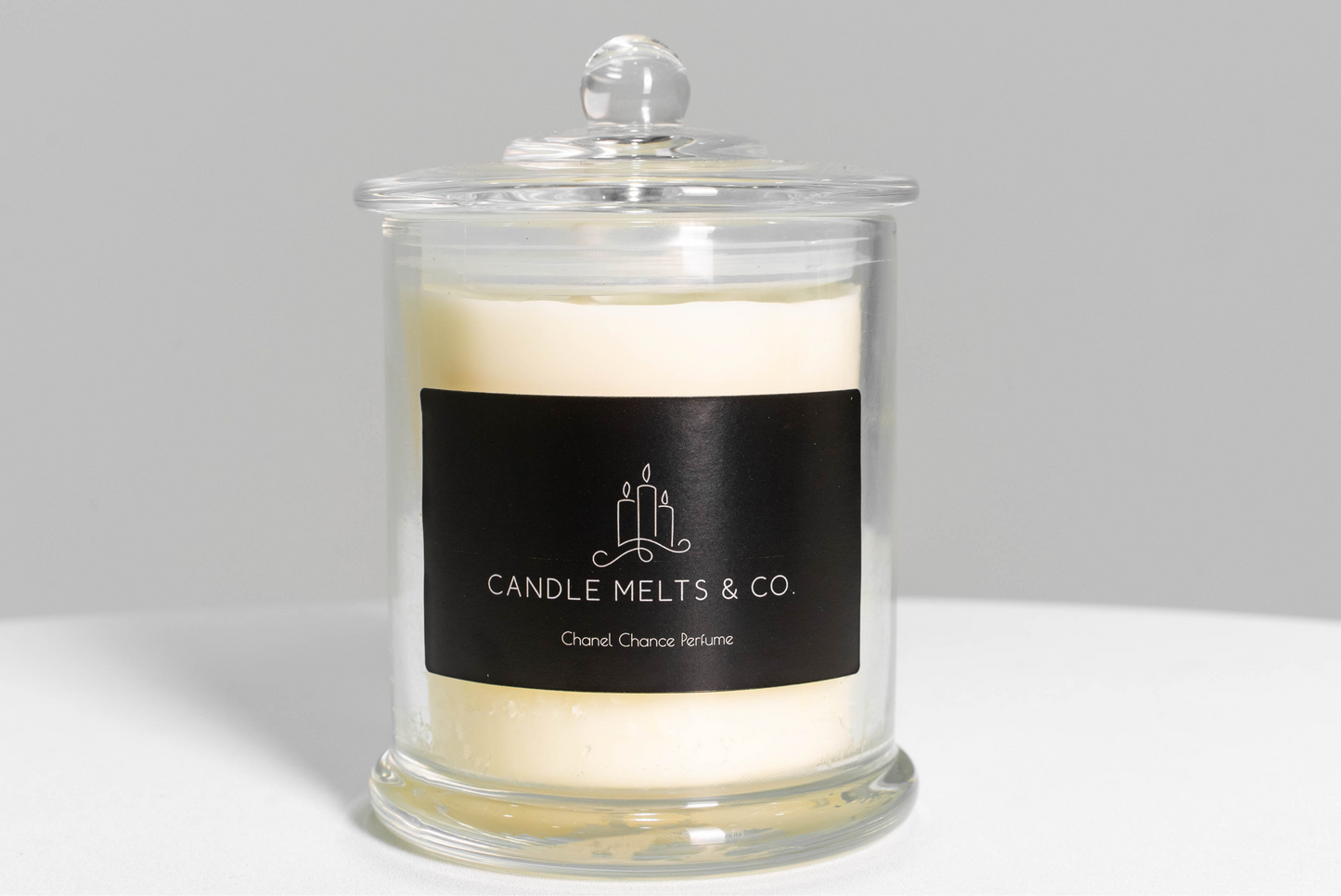 Danube XL Candle 420g