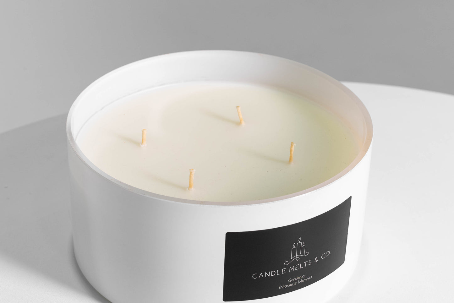 Candle Bowl 1500g