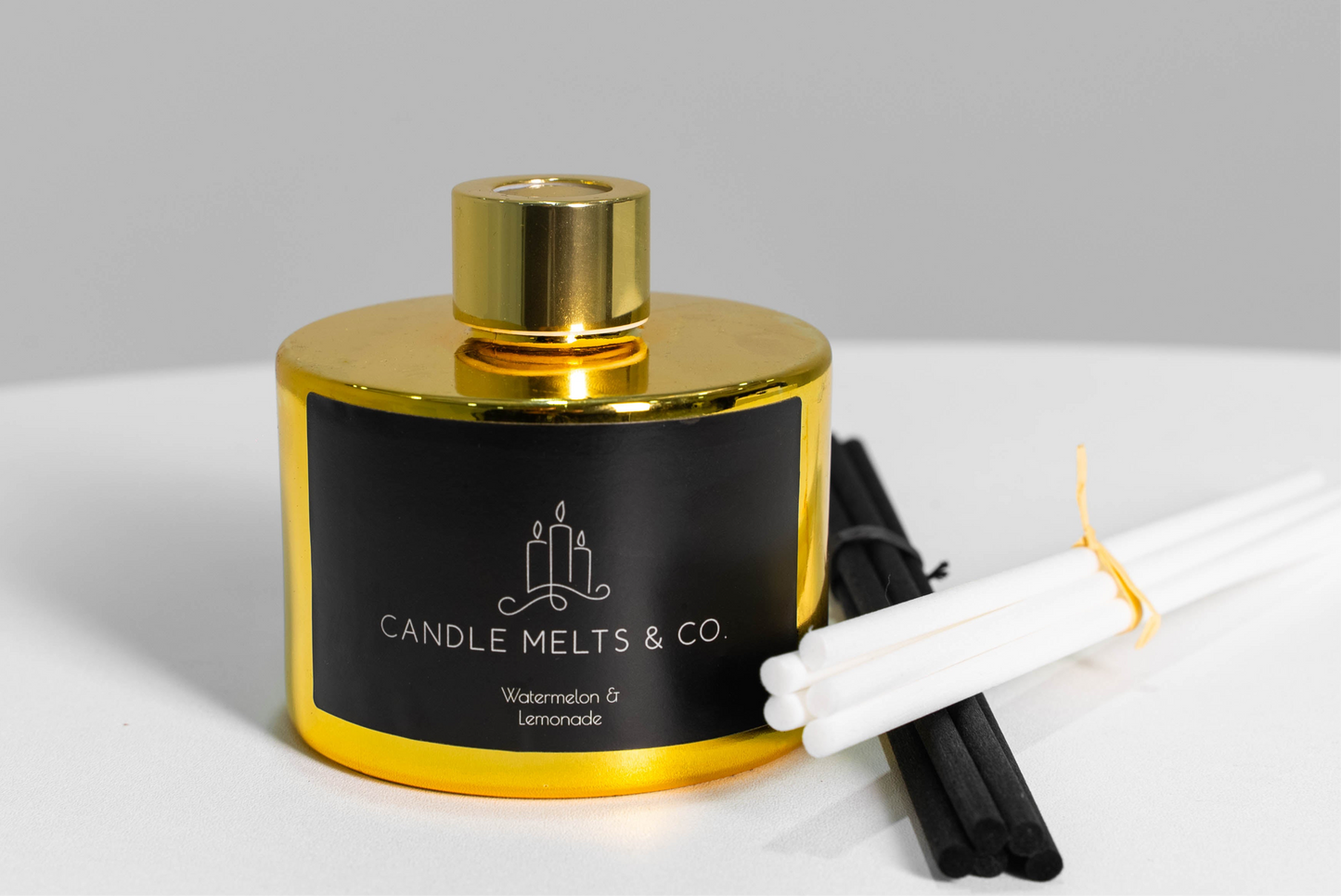 Reed Diffuser 200ml