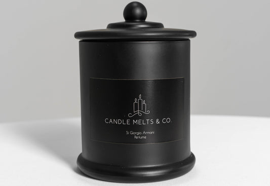 Danube XL Candle 420g