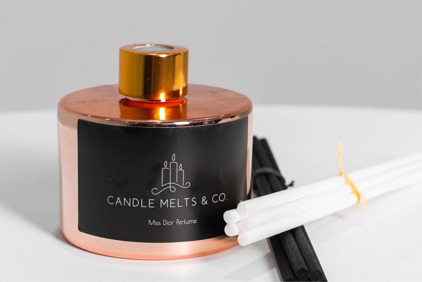 Reed Diffuser 200ml